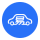 易用车 Logo